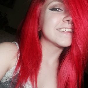 Meet your Posher, Angelica